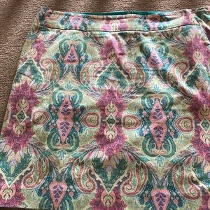 ANN TAYLOR MADISON SKIRT
